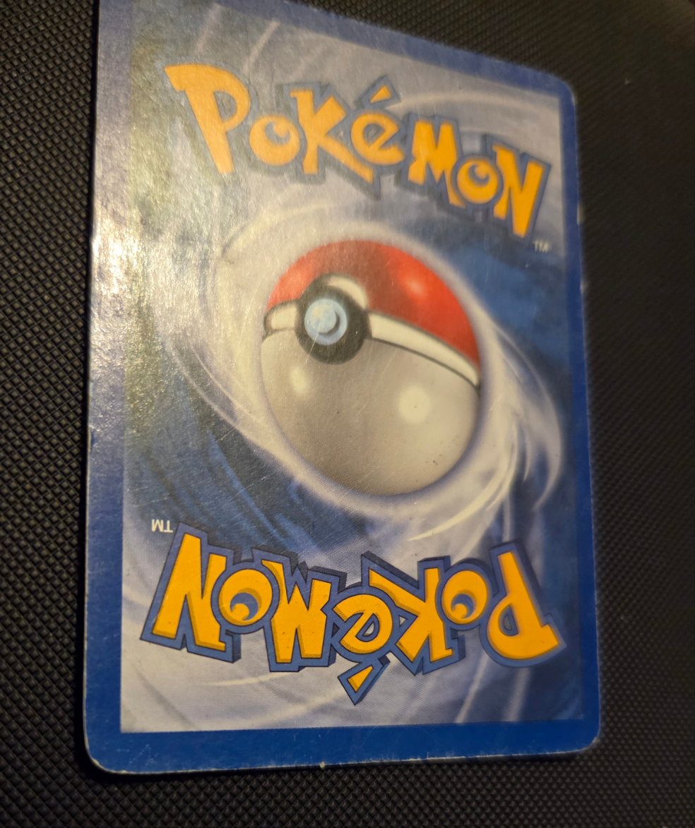 Blastoise 2/102 (BS 2)
