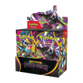 Pokémon TCG: Mega Evolution—Pitch Black Booster Display