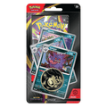 Pokemon Mega Evolution 5 Pitch Black Premium Checklane Blister: Gengar