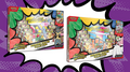 Pokémon TCG: Mega Evolution—Ascended Heroes Premium Poster Collection—Mega Gardevoir