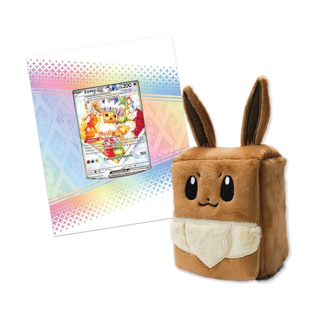 Pokémon TCG: Scarlet & Violet-Prismatic Evolutions Super-Premium Collection - max. 1kpl per asiakas