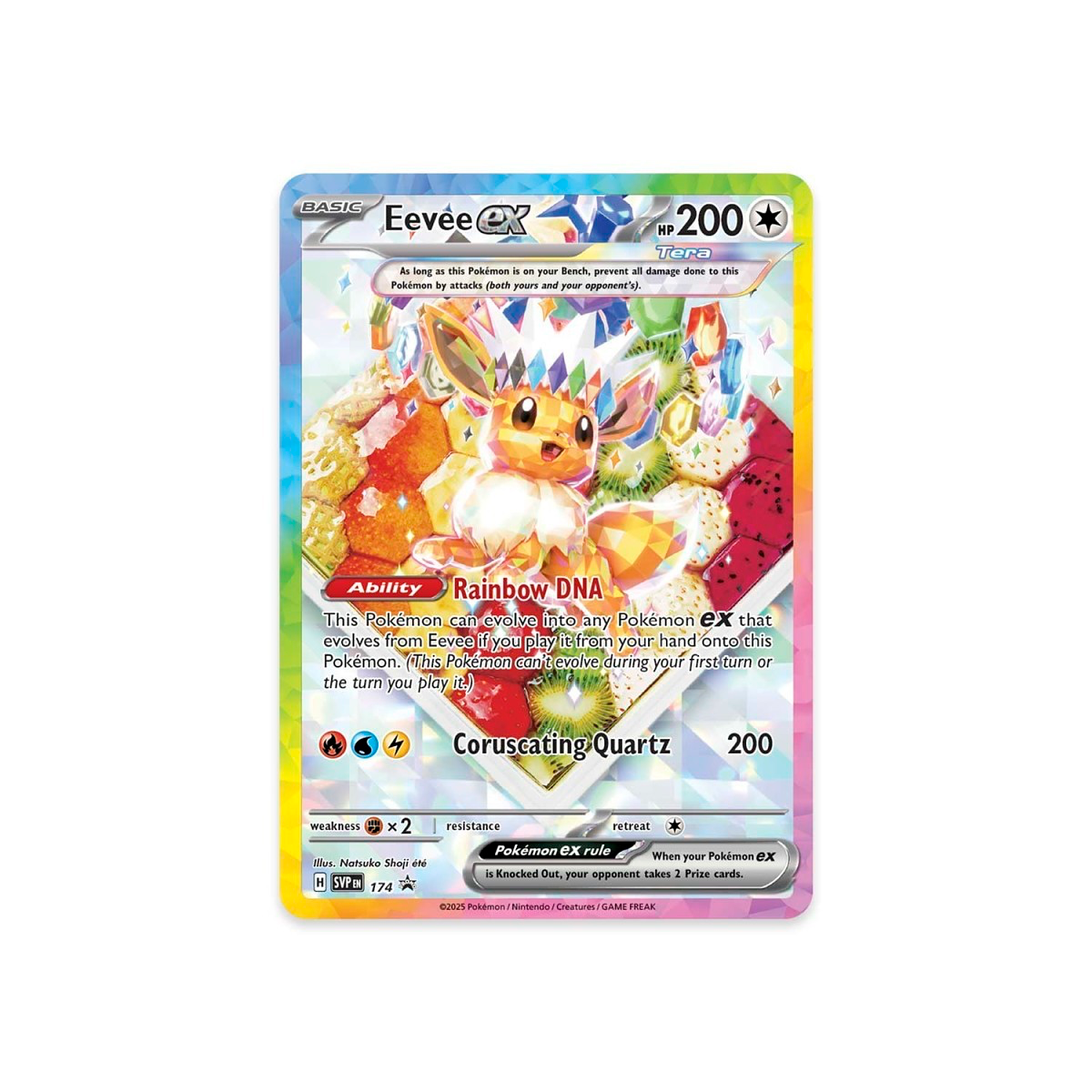 Pokémon TCG: Scarlet & Violet-Prismatic Evolutions Super-Premium Collection - max. 1kpl per asiakas