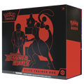 Pokemon TCG - Destined Rivals Elite Trainer Box (ETB)