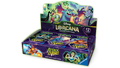 Disney Lorcana: Attack of the Vine! – Booster Display (24 Booster Pack) - Ennakkotilaus