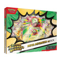 Pokemon TCG: ME02.5 Ascended Heroes - Mega Meganium ex Box