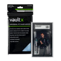 Vault X: Universal fit slab sleeves (10kpl)