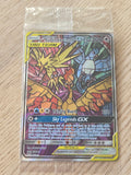 Sealed - Moltres & Zapdos & Articuno GX (SM 210)