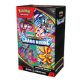 Pokemon TCG: Mega Evolution— Chaos Rising Booster Bundle