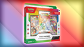Pokémon TCG: First Partner Illustration Collection—Series 1